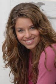 Alexandra Mason as Danielle