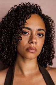 Saskia Ashdown as Imogen