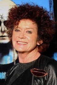 Patricia Quinn as Dr. Nation McKinley
