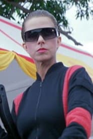 Saskia van Rijswijk as Henchwoman