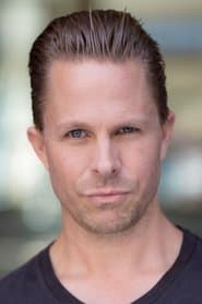 Grayson Berry as Detective Newheart