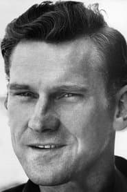 Donald O'Brien as Sheriff of Salt Flat