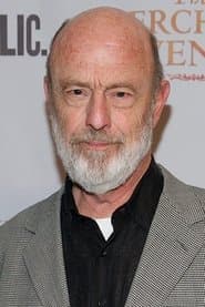 Gerry Bamman as Edward 'Ed' Youngerman