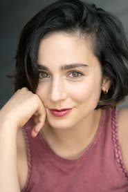 Molly Ephraim as Cricket