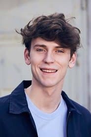 Emil Belton as Ernst Lessner