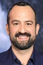 Steve Zissis as Steve