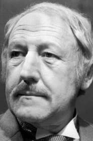 Georges Wilson as Cecilia's Father