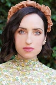 Zoe Lister-Jones as Rochel Meshenberg