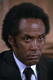 Jay Fletcher as Robber