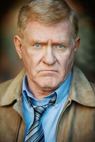 Robert Pike Daniel as Security Chief