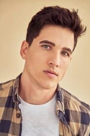 Mike C. Manning as Shane Collins