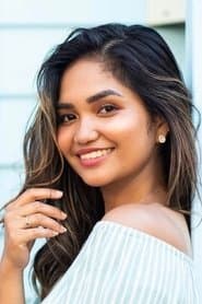 Stefanie Arianne as Angela