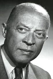 Torsten Winge as Hansson