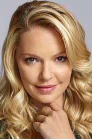 Katherine Heigl as Marty Davis
