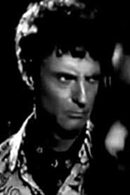 Carlo Enrici as Monsieur Hunidei