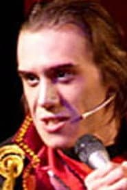 Alexandr Karavaev as Vasily Nikitin