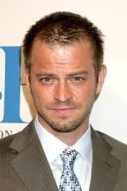 Carmine Giovinazzo as Buck Cooper