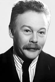 René-Jean Chauffard as Commissioner Gaber