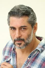 Tarun Arora as Kapoor