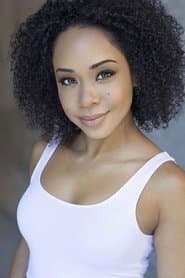Latonya Williams as Elise