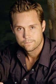 Matt Corboy as Barrington