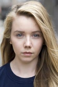 Lauren Lyle as Annie Stock