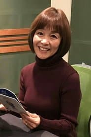 Aiko Hibi as Thomas (voice)