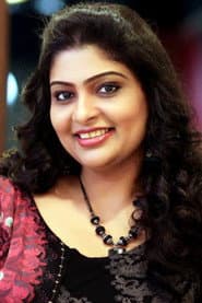 Nisha Joseph as Rasheed's wife