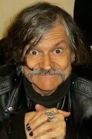 John Link as Interviewee