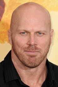 Nathan Jones as Raka