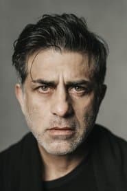 Simone Montedoro as Cardinal Mancini