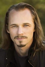 Beau Fowler as Bo, the Delinquent