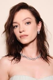 Esmé Creed-Miles as Young Alice