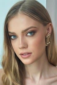 Jane Mirro as Athena