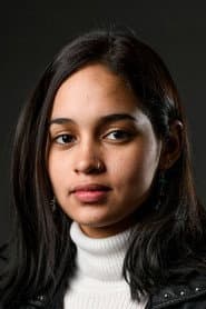 Nicolle García as Libertad