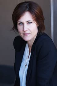 Roberta Fossile as Marie's mother