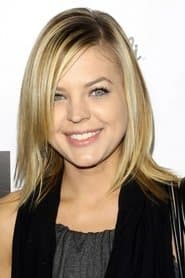 Kirsten Storms as Kirsten