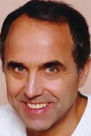 Jürgen Schilling as Tony