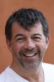 Stéphane Plaza as Zac