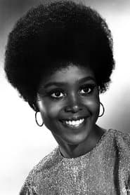 Brenda Sykes as Naomi