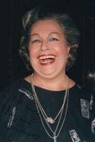 Margaret Courtenay as Mrs. Hubbard