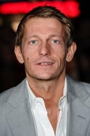 Leo Gregory as Dixon