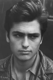 Jeff Howard as Joe Ferone