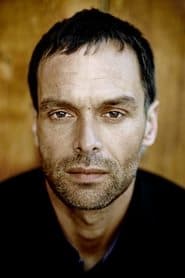 Rudolf Martin as Dr. Brenner