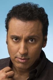 Aasif Mandvi as Raj