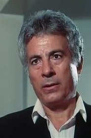 Saeed Abdel Ghani as hospital director