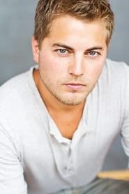 Edward Ruttle as Brian