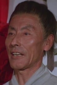 Cheung Hei as Dracula