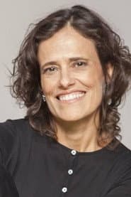 Zélia Duncan as Vange