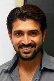 Arun Vijay as Pari Venkat